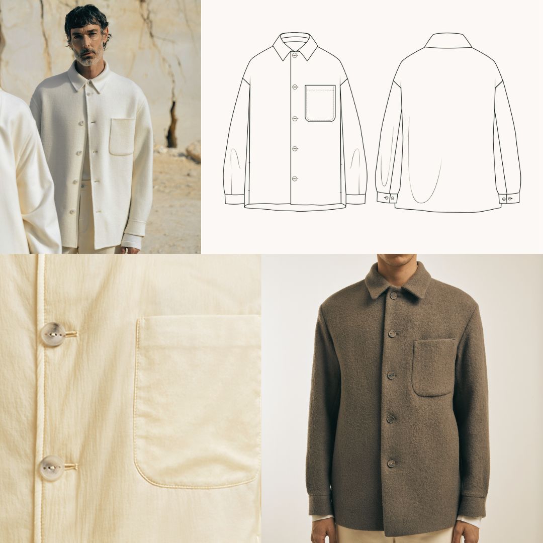 Bari: the art of second layer