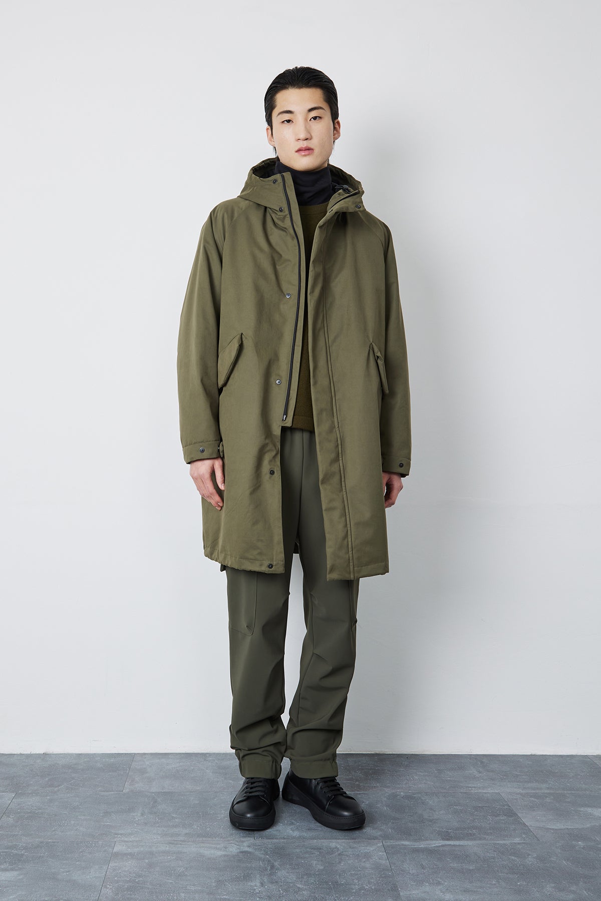 verde