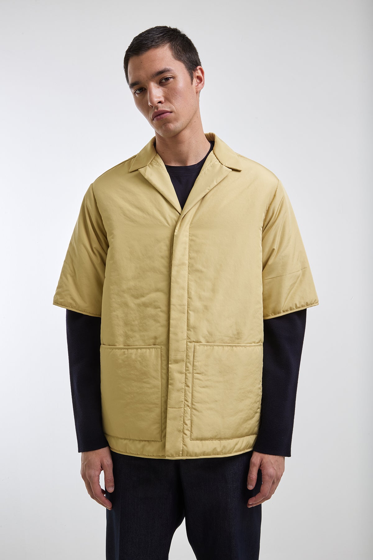Aradeo overshirt