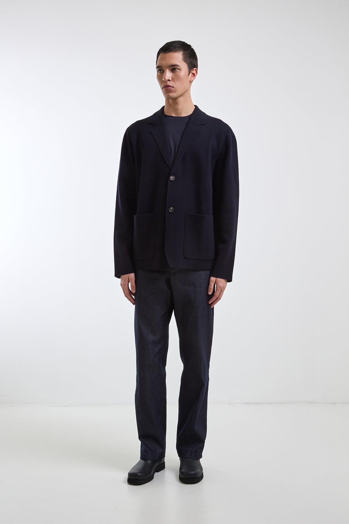 Monteruga knit  jacket