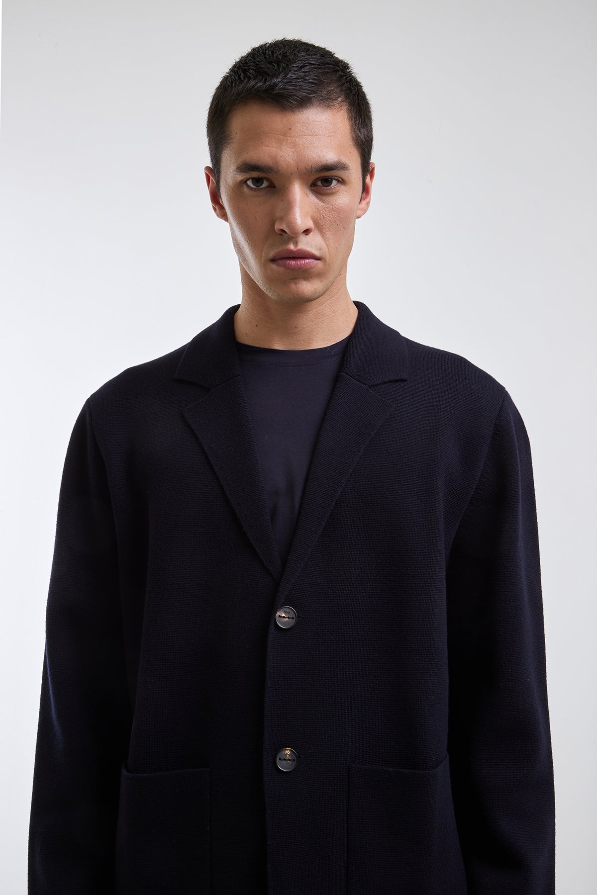 Monteruga knit  jacket