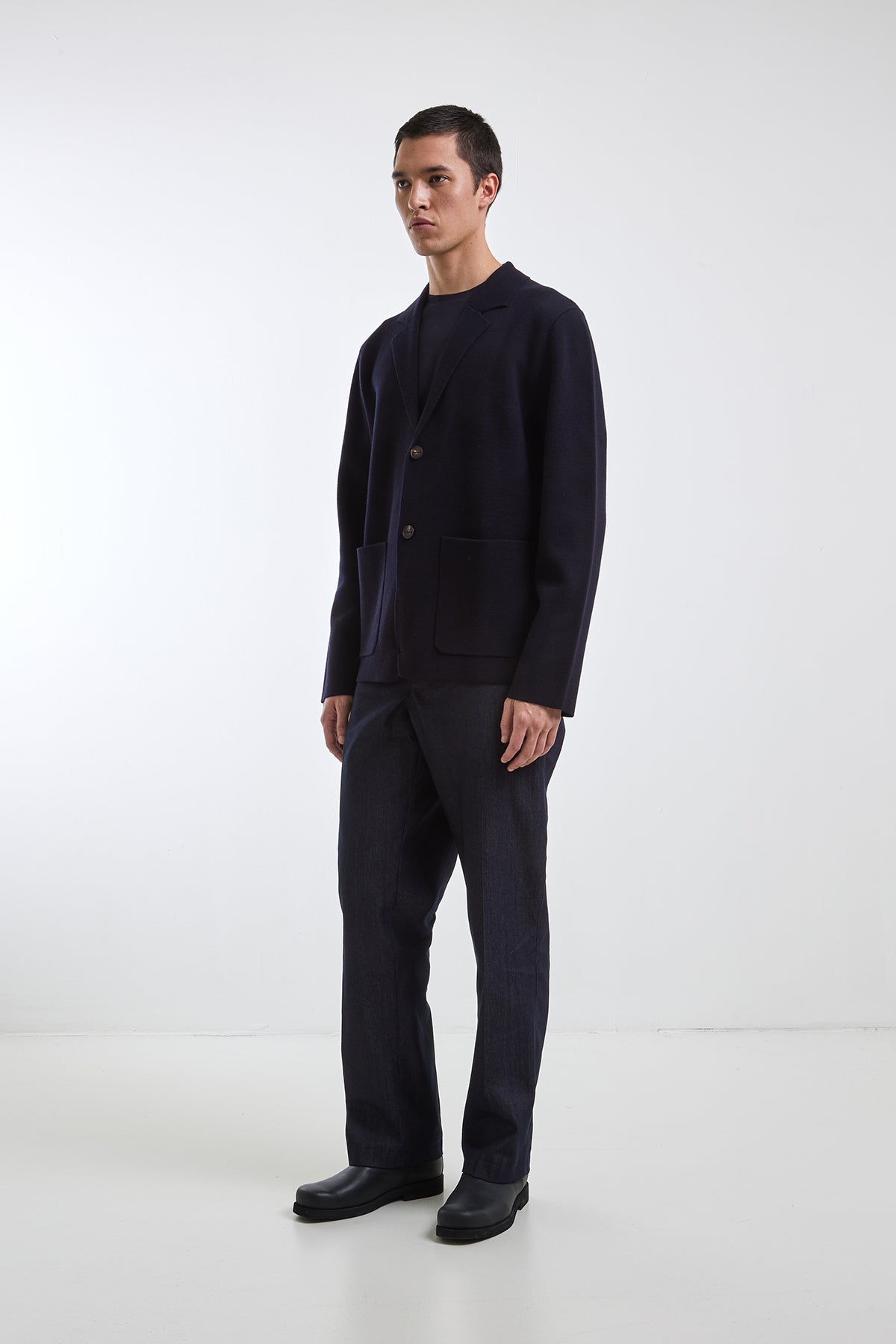 Monteruga knit  jacket