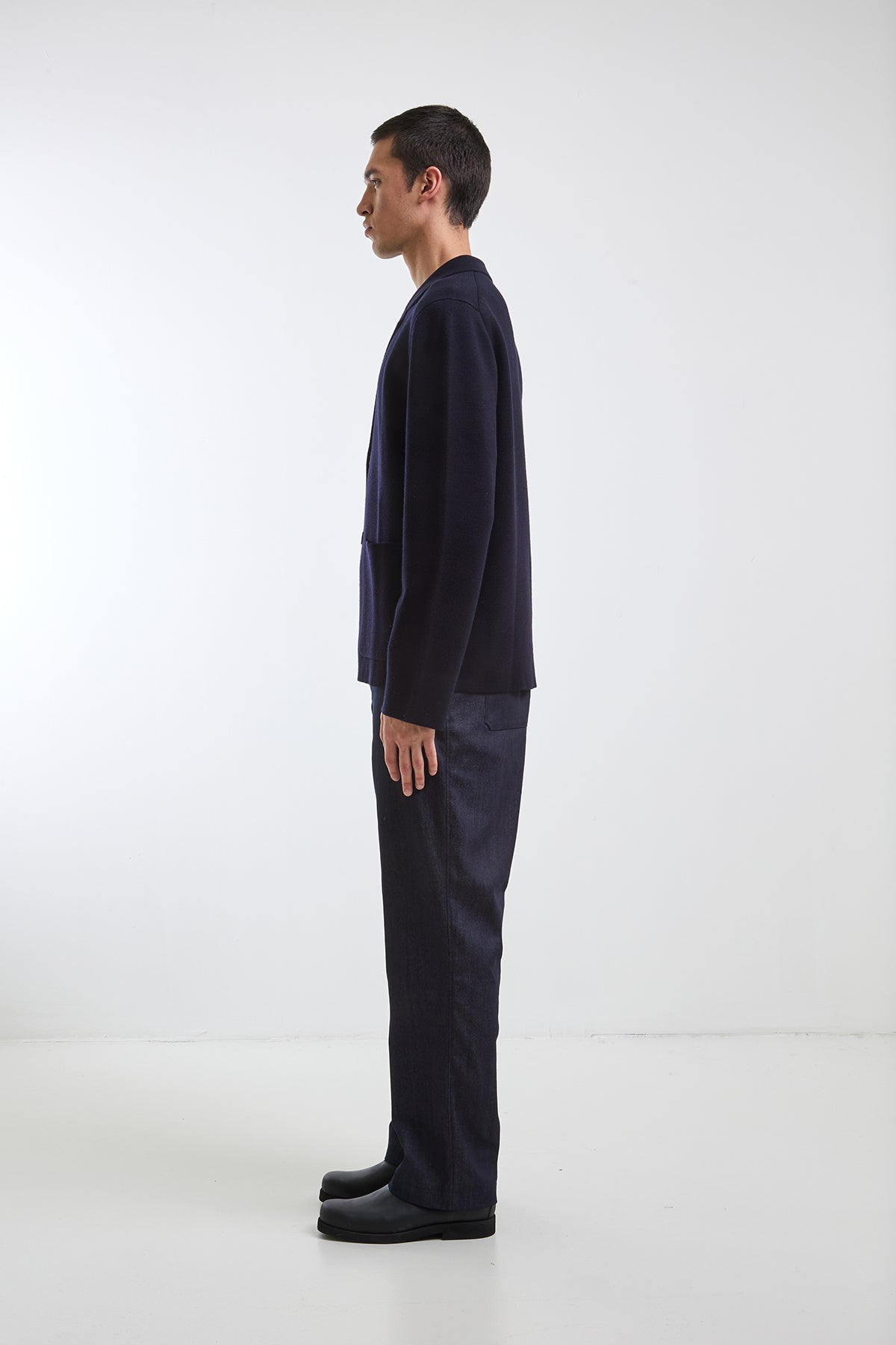 Monteruga knit  jacket