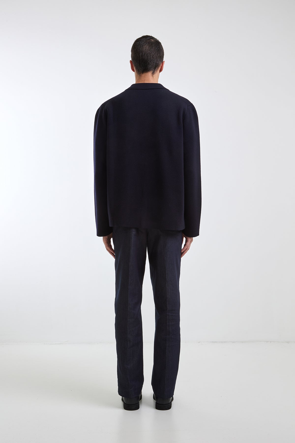 Monteruga knit  jacket