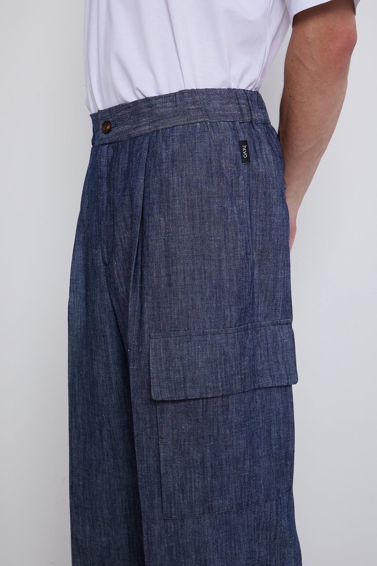 Pantalone Torrequetta