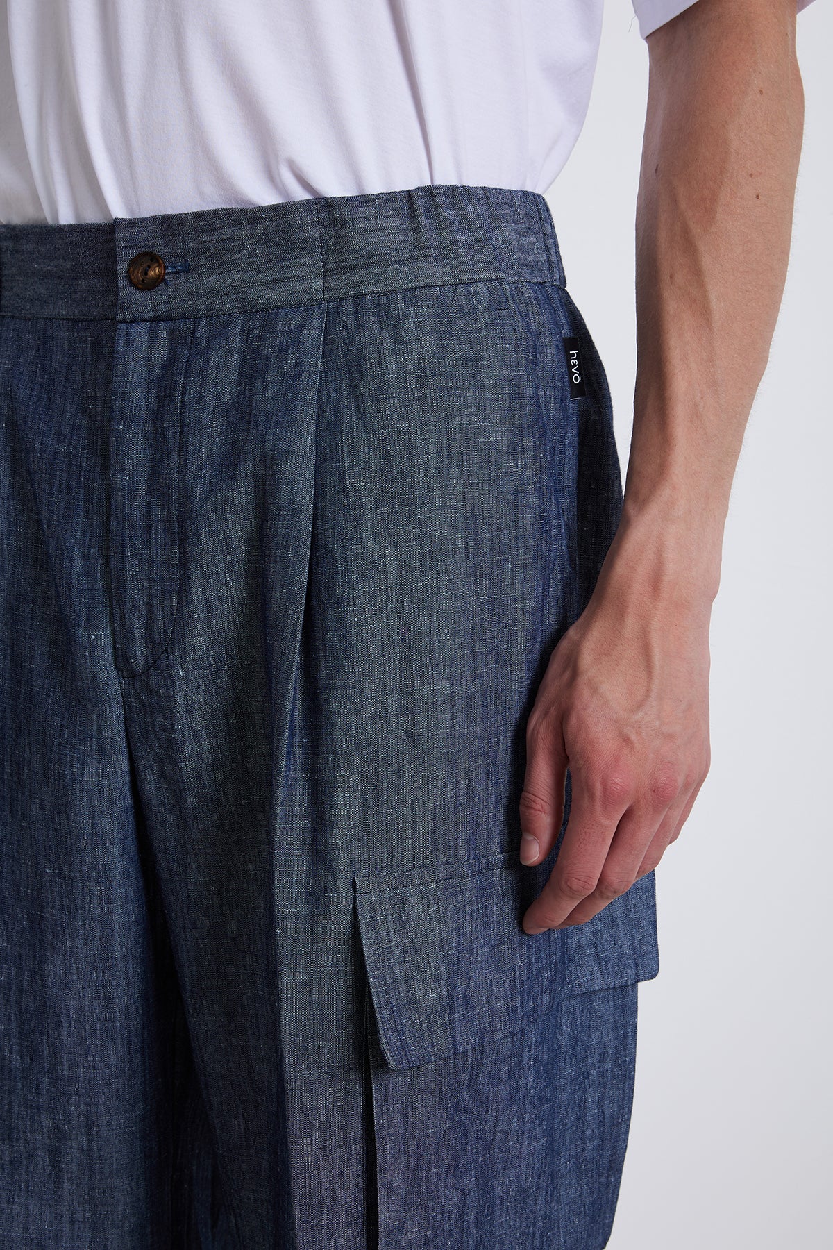 Pantalone Torrequetta