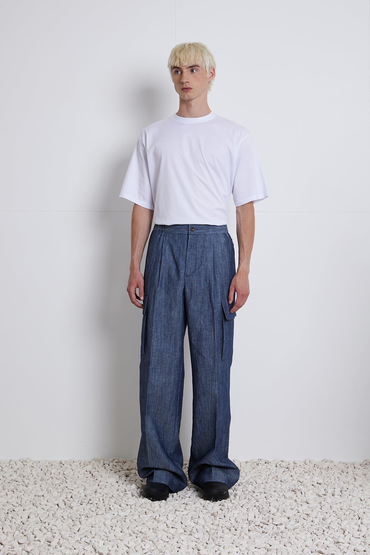 Pantalone Torrequetta