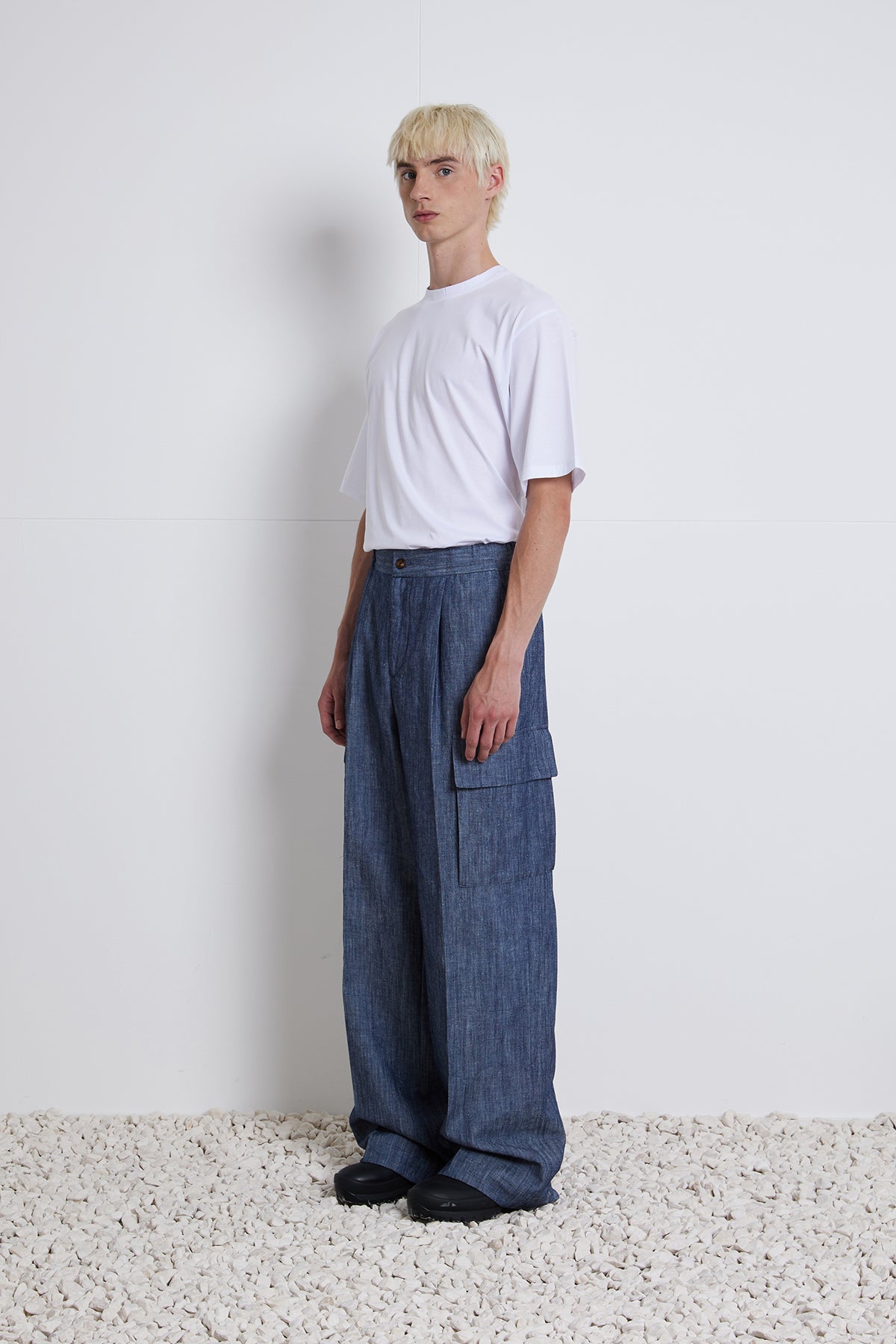 Pantalone Torrequetta