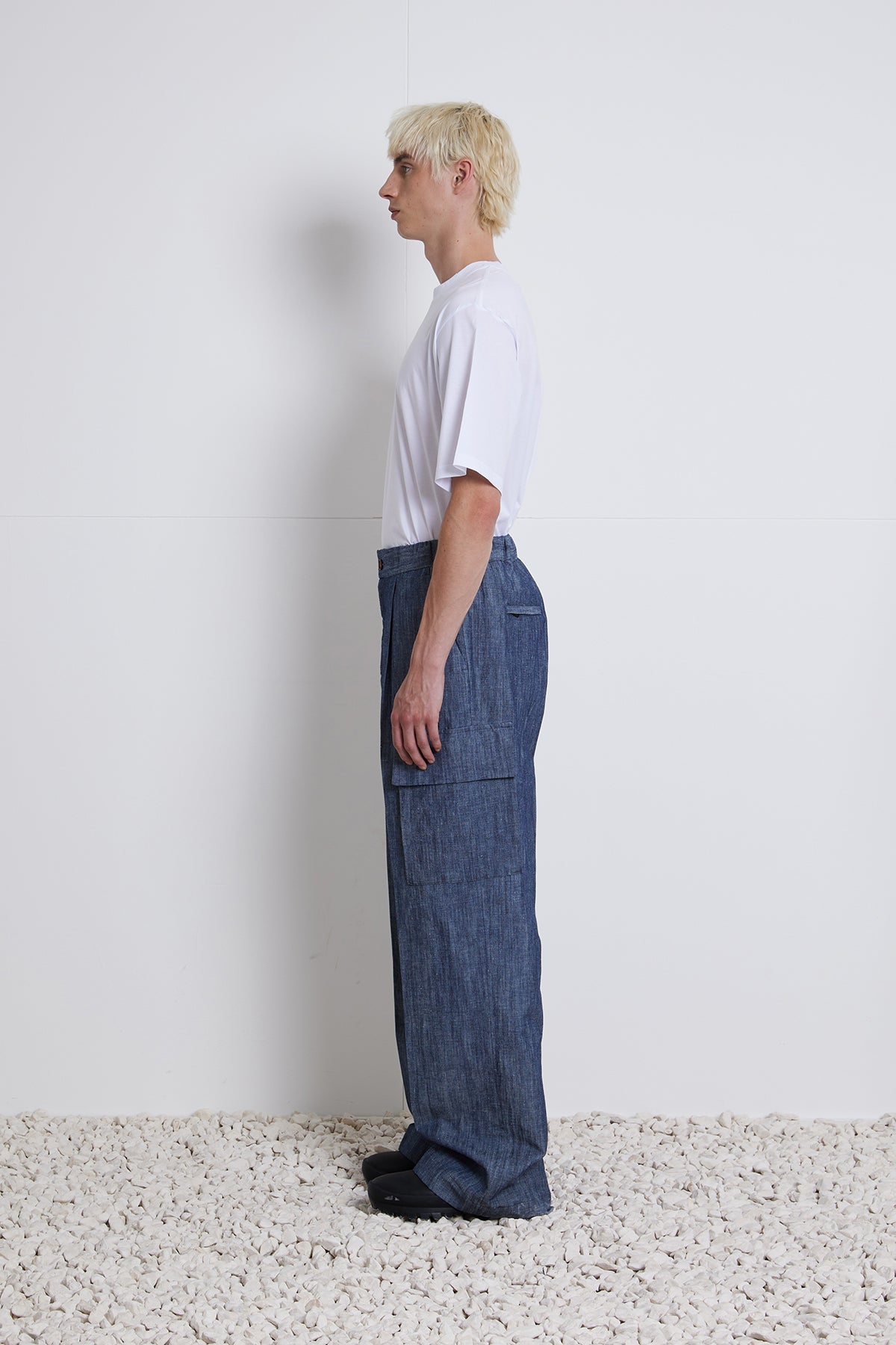 Pantalone Torrequetta