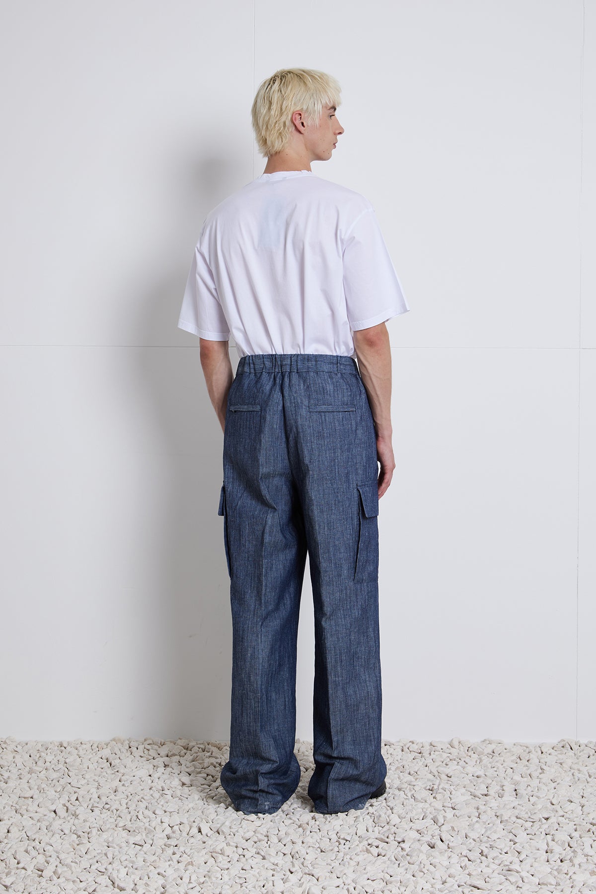 Pantalone Torrequetta