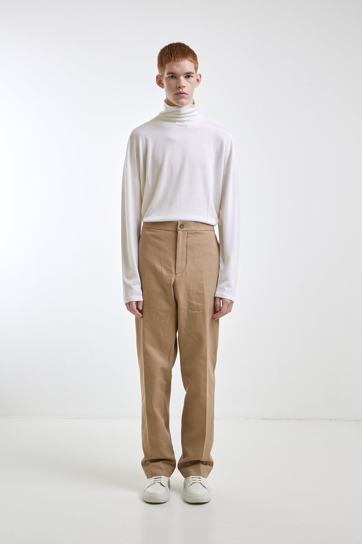 Torrepalane trousers