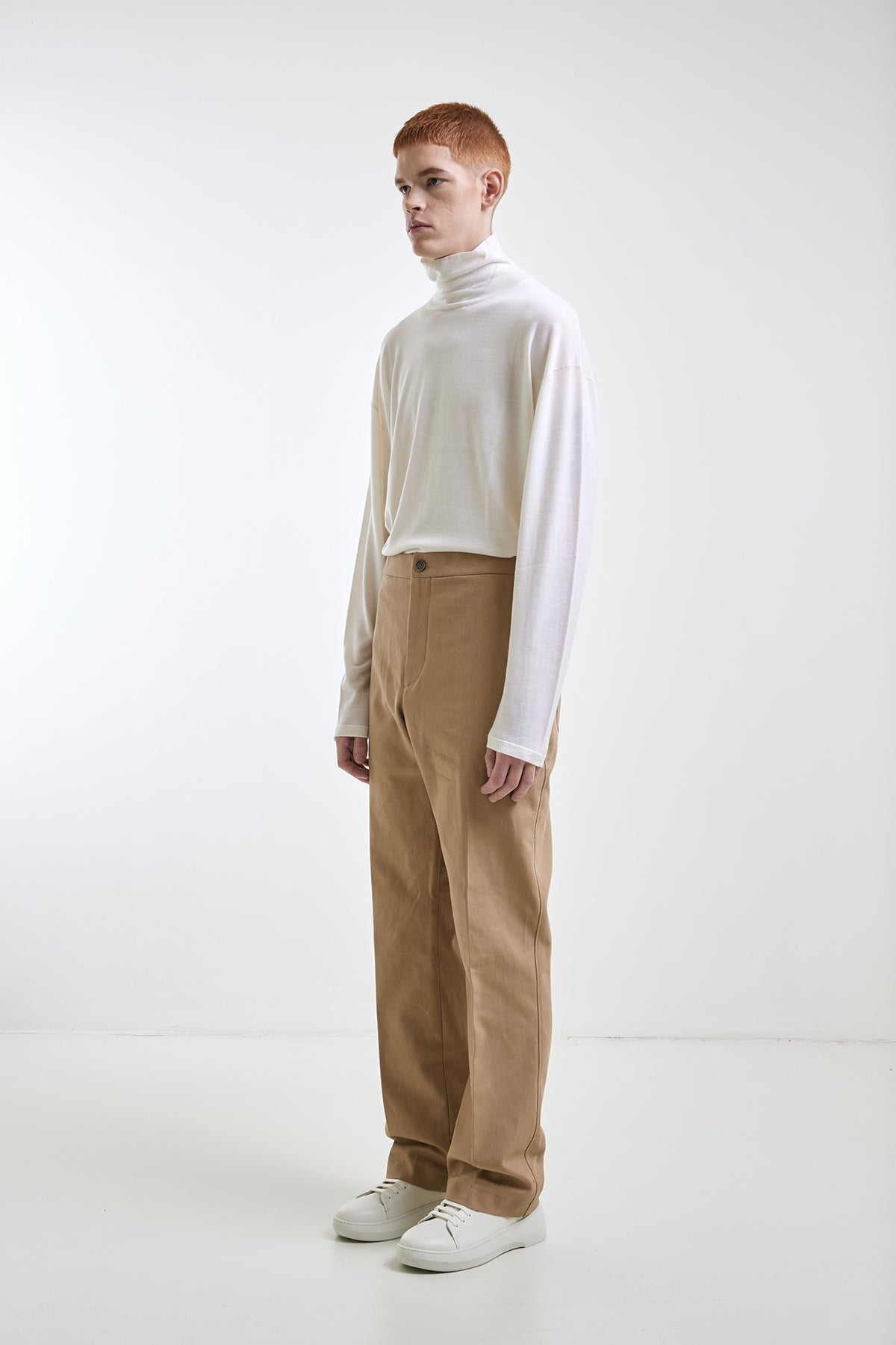 Torrepalane trousers
