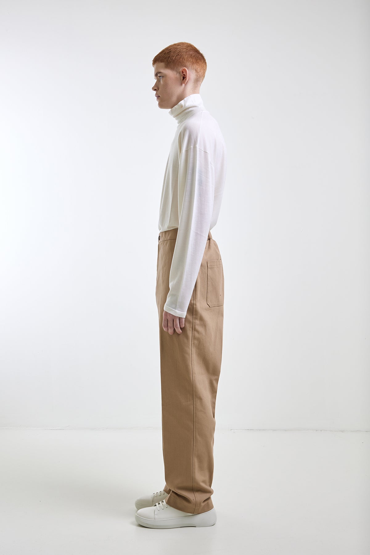 Torrepalane trousers