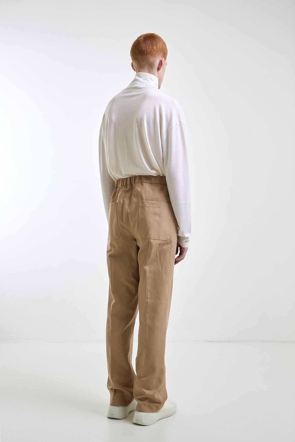 Torrepalane trousers