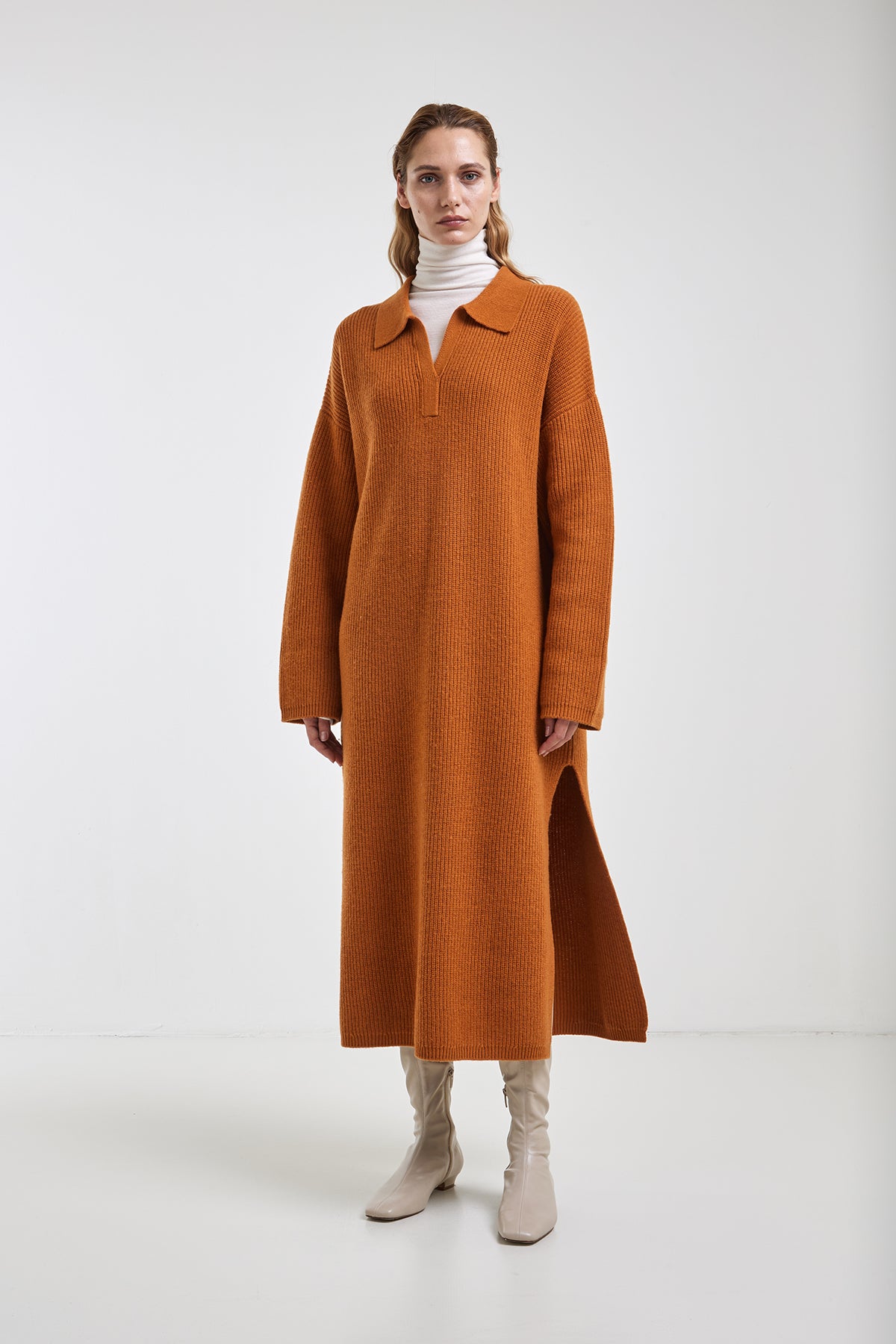 Palodelcolle knit dress