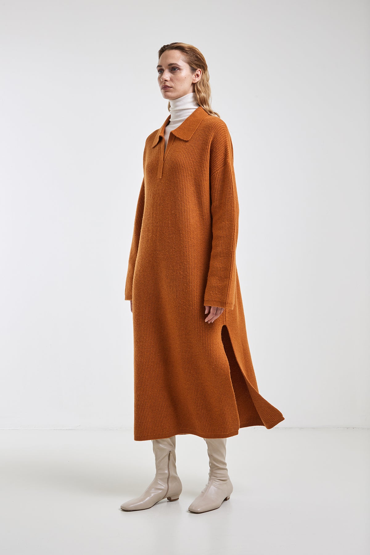 Palodelcolle knit dress