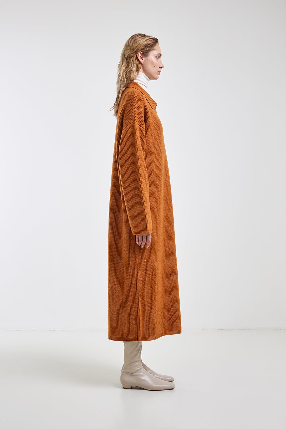 Palodelcolle knit dress