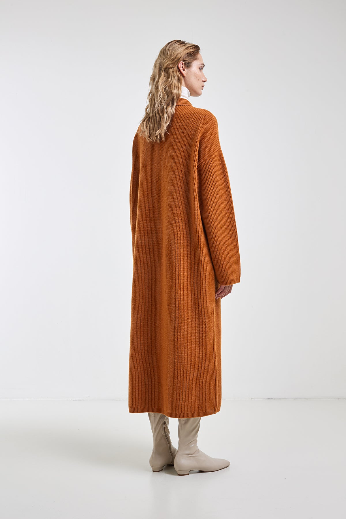 Palodelcolle knit dress