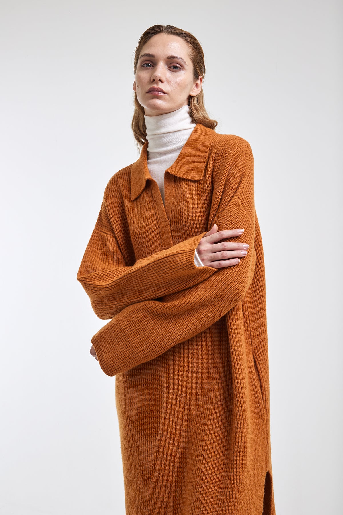 Palodelcolle knit dress