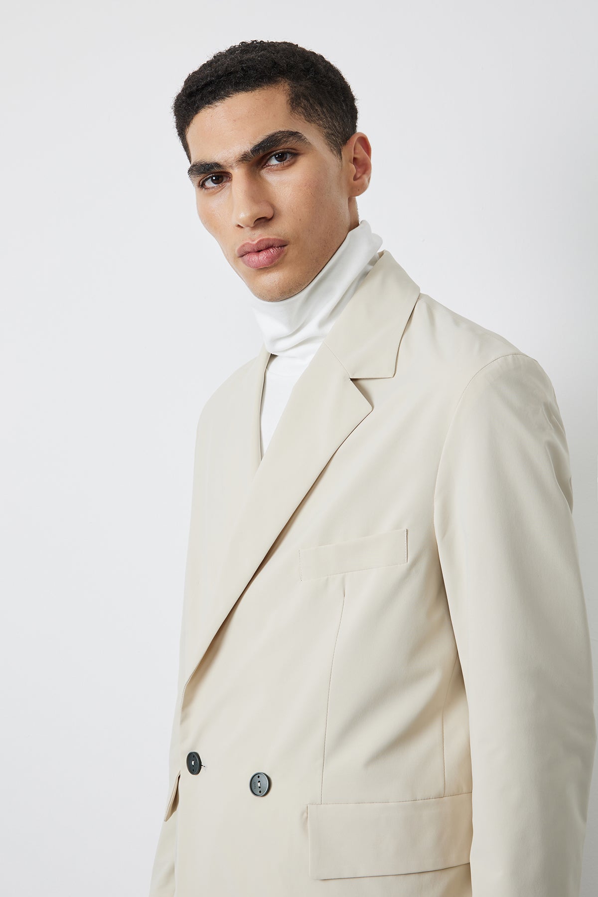 beige