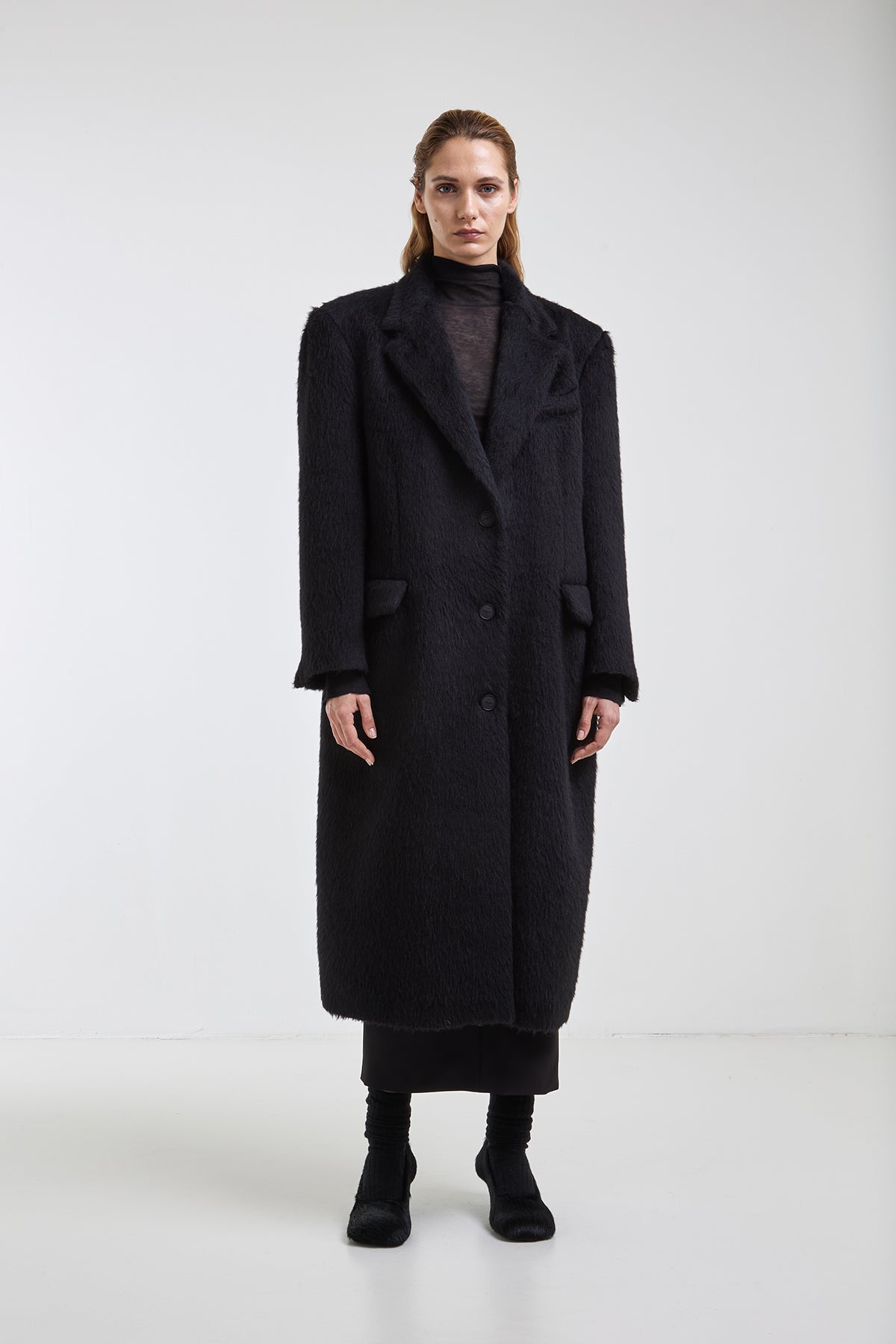 Bisceglie coat