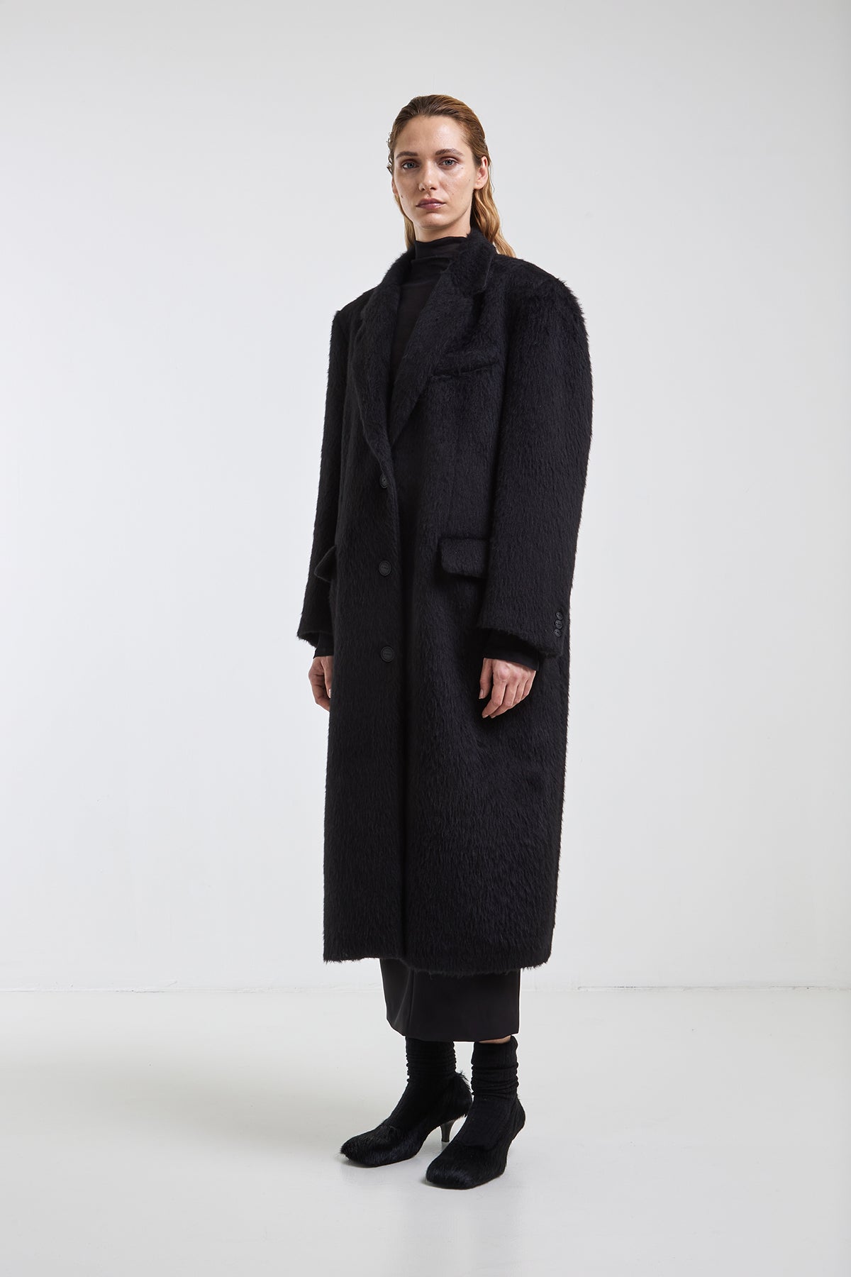 Bisceglie coat