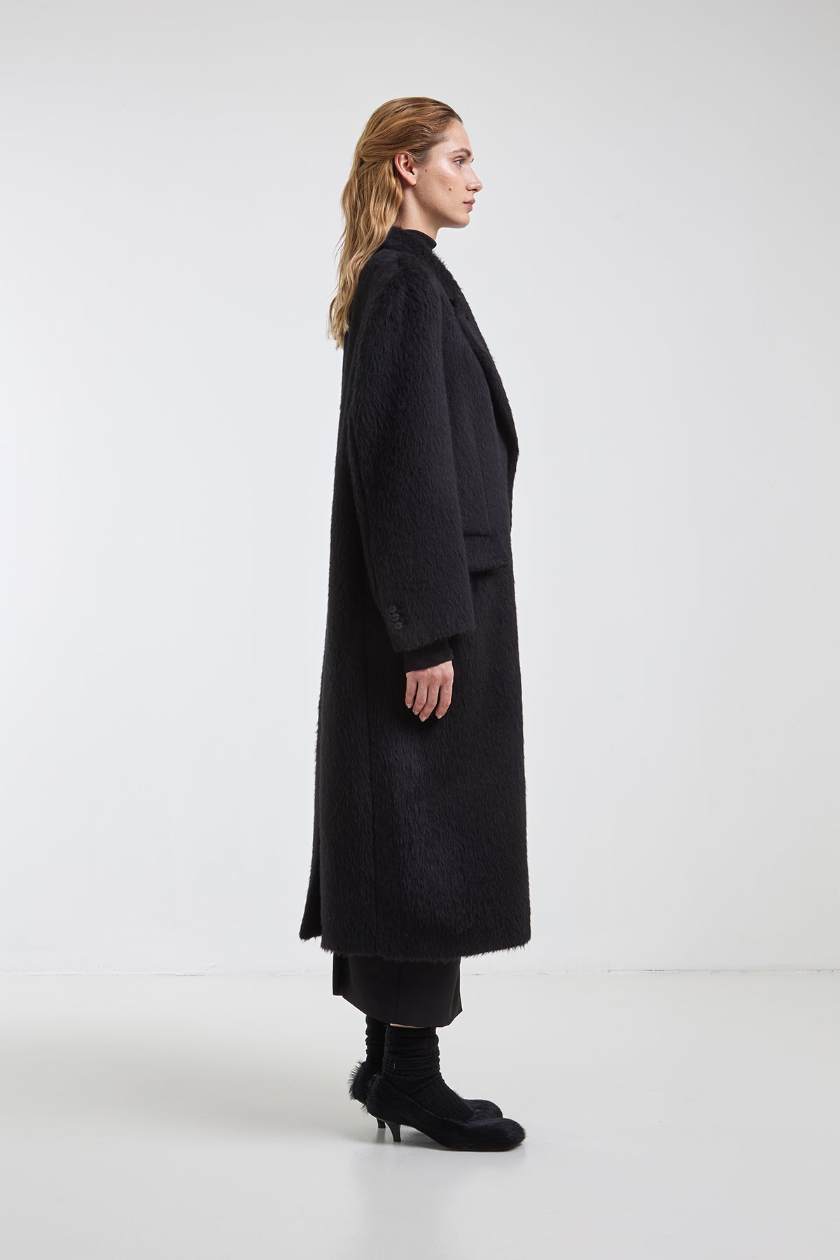 Bisceglie coat