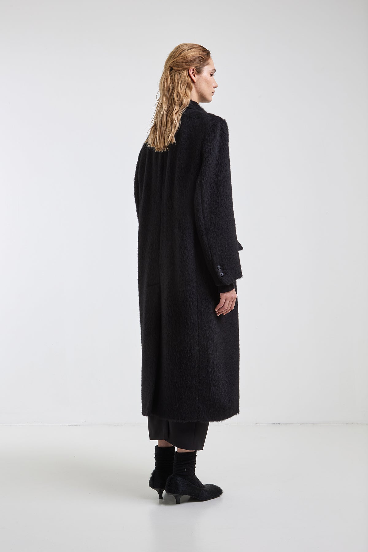Bisceglie coat