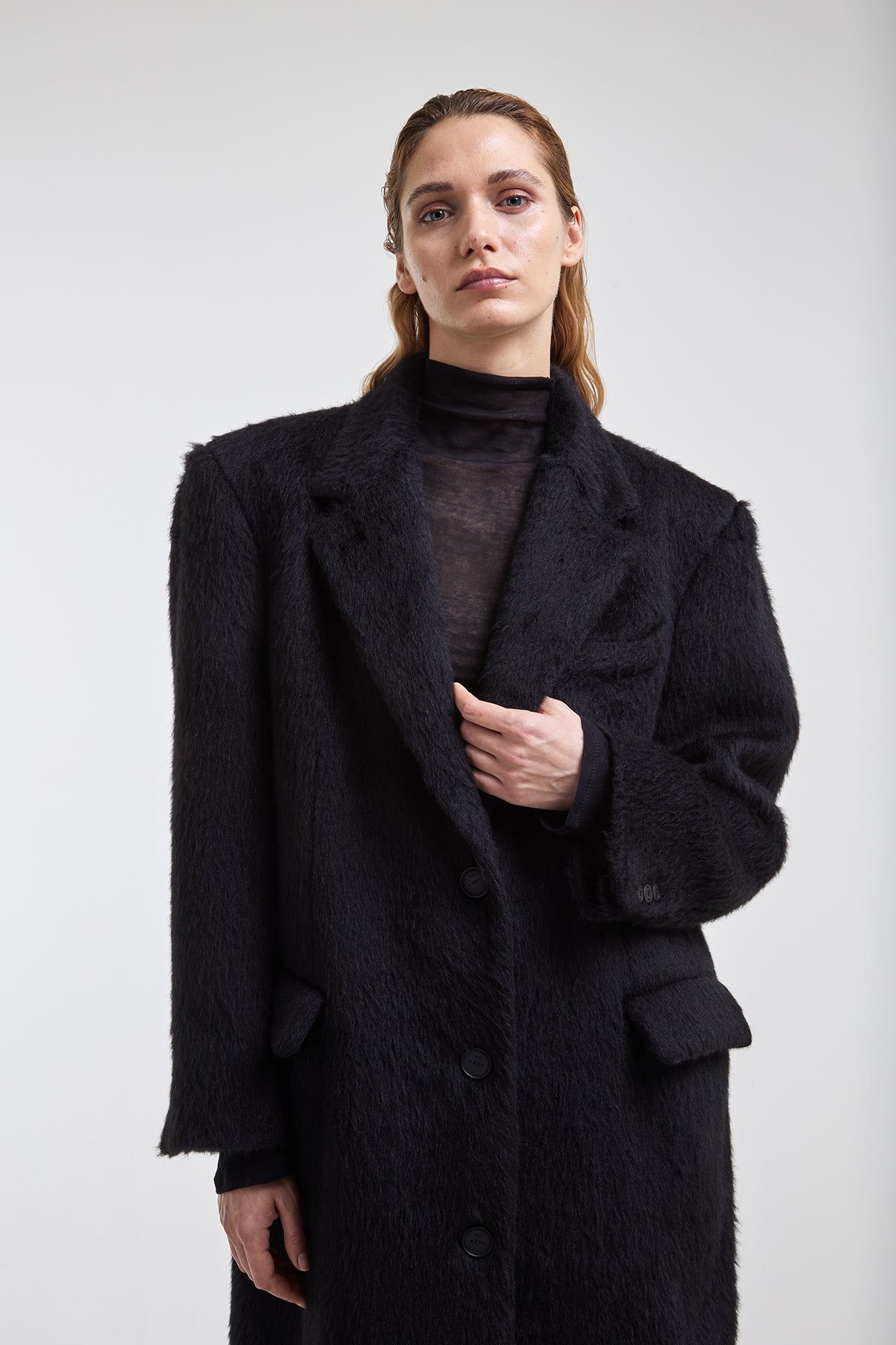 Bisceglie coat