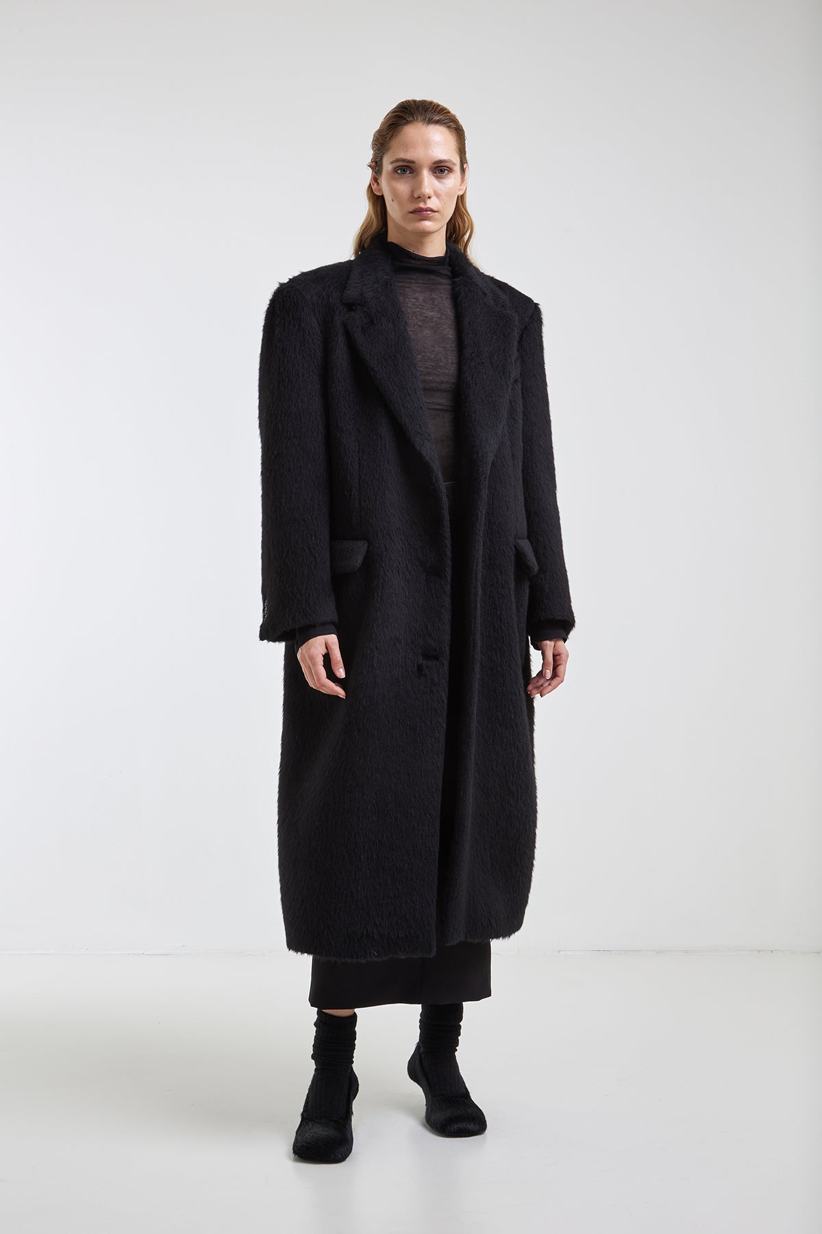 Bisceglie coat