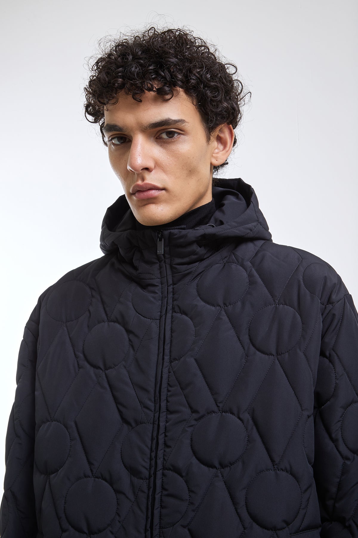 Boscocerano parka