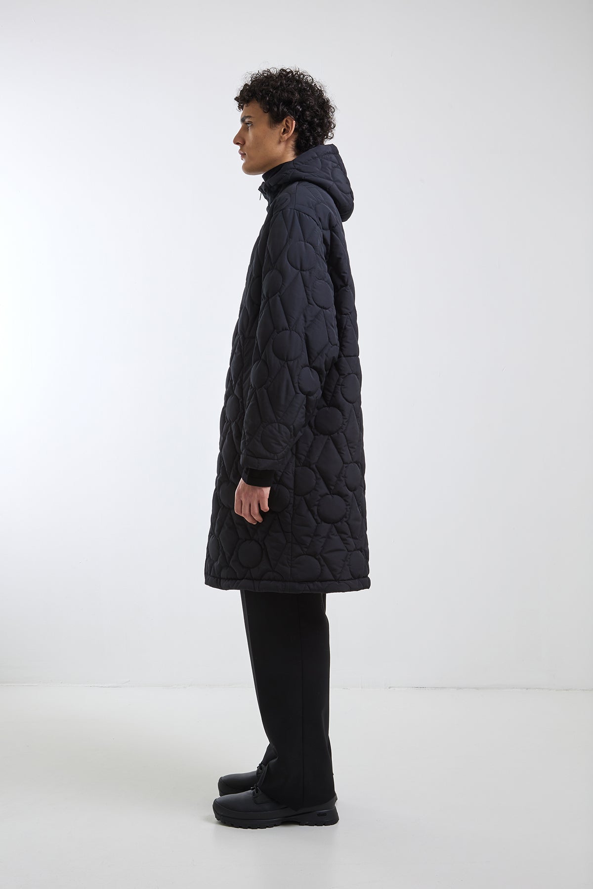 Boscocerano parka