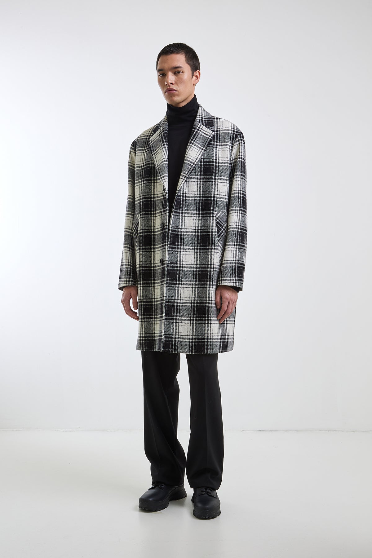 Cassano coat