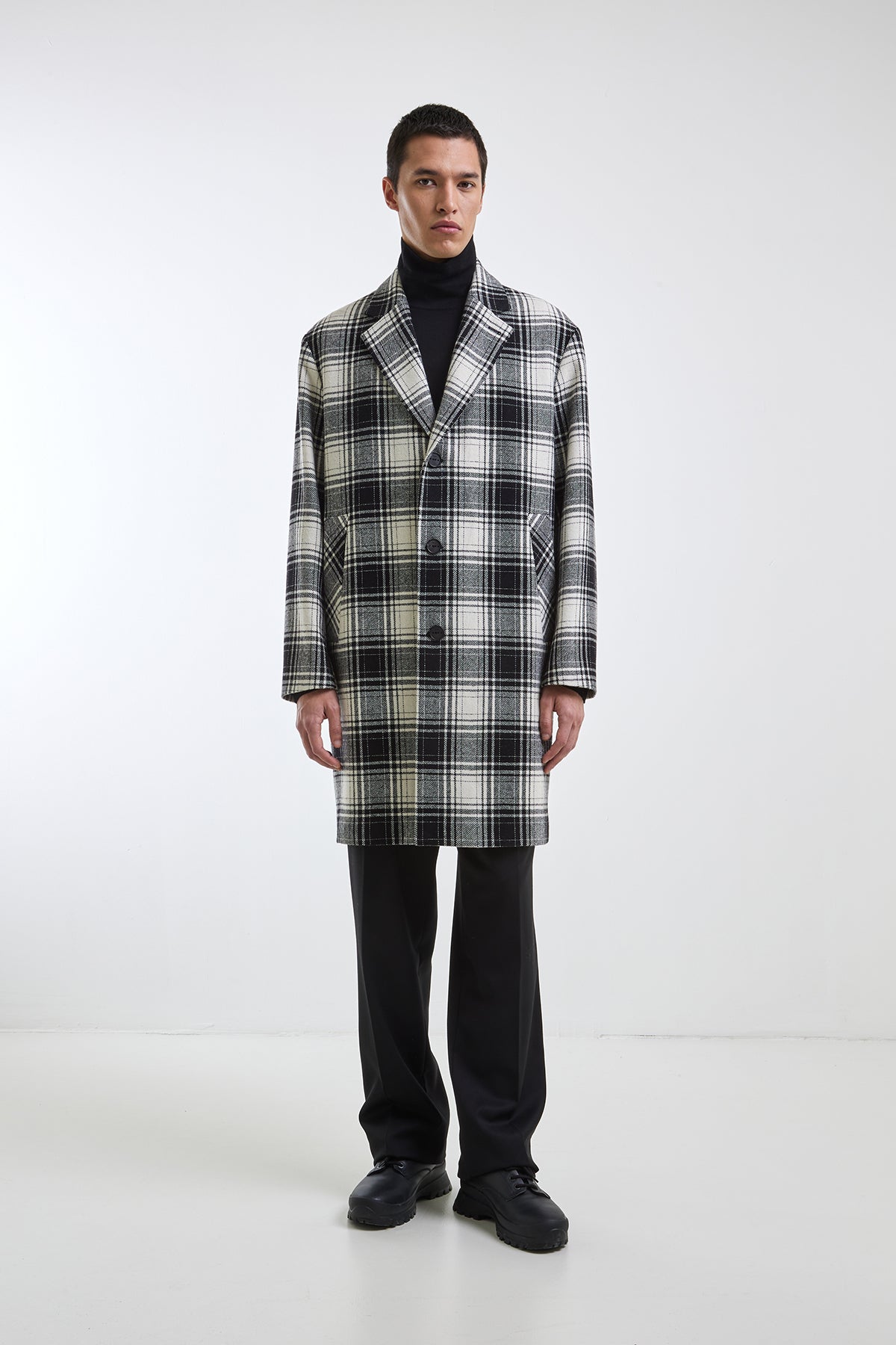 Cassano coat