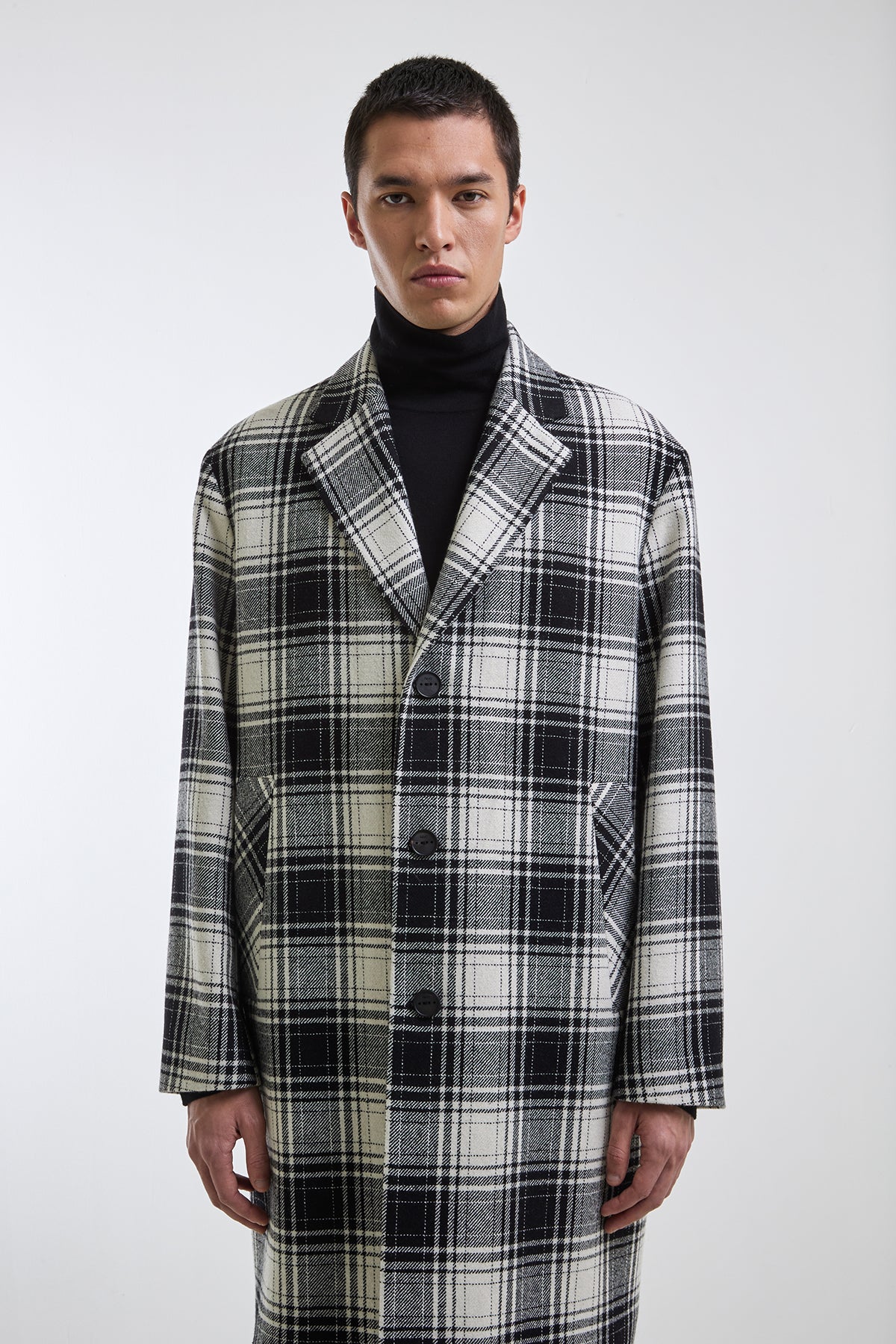 Cassano coat