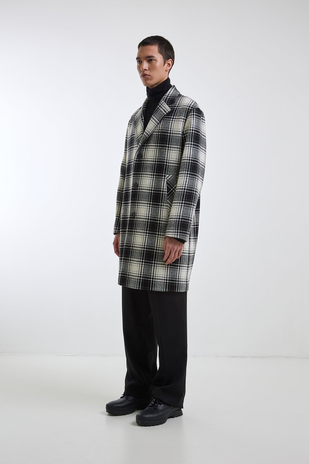 Cassano coat