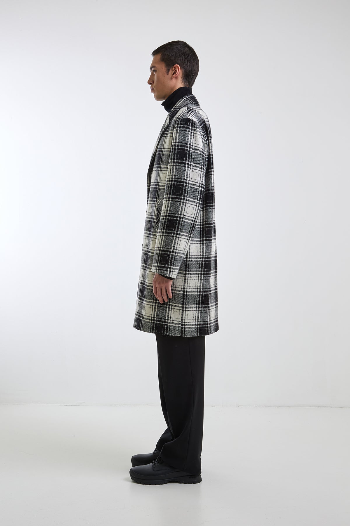 Cassano coat