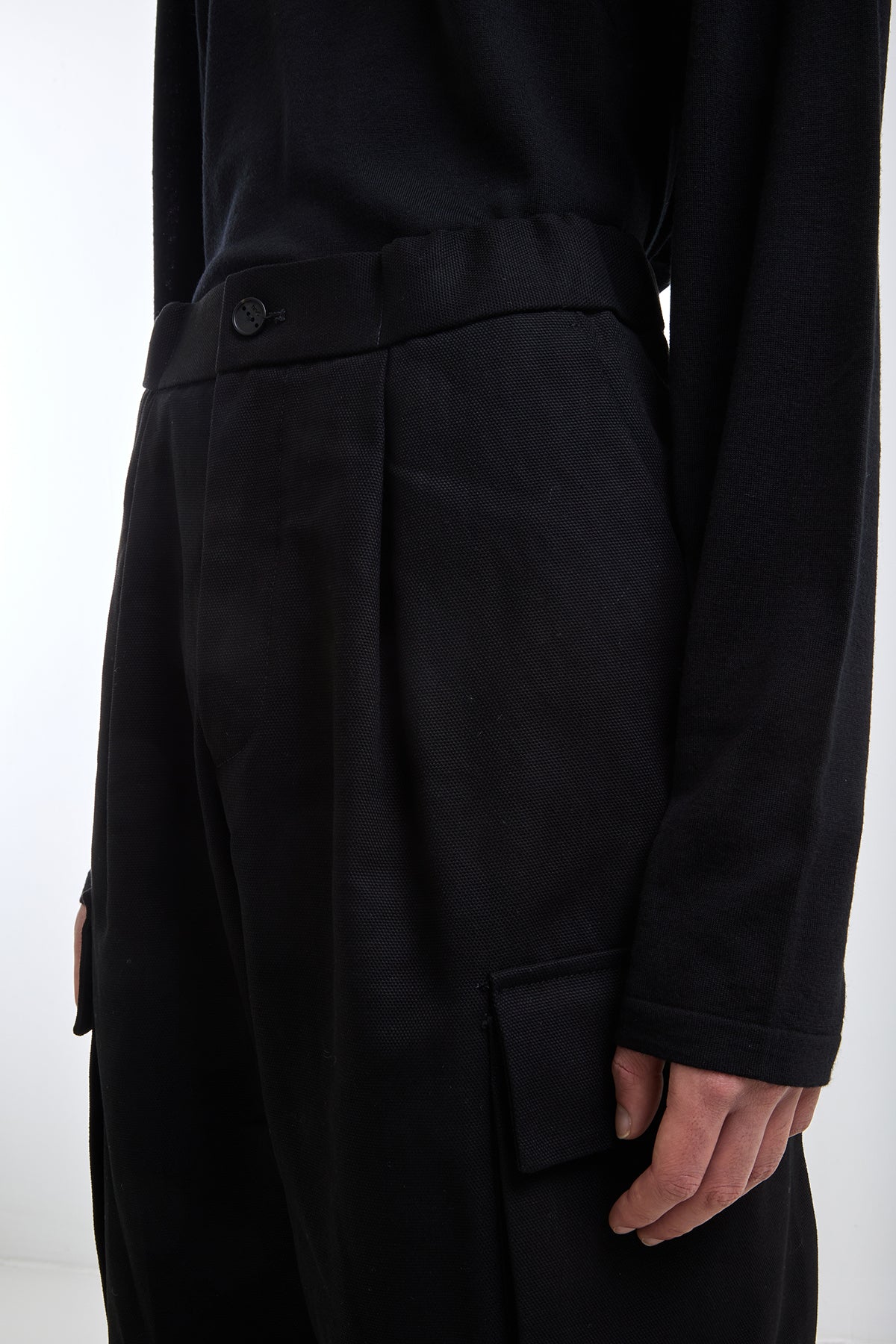 Torrequetta trousers