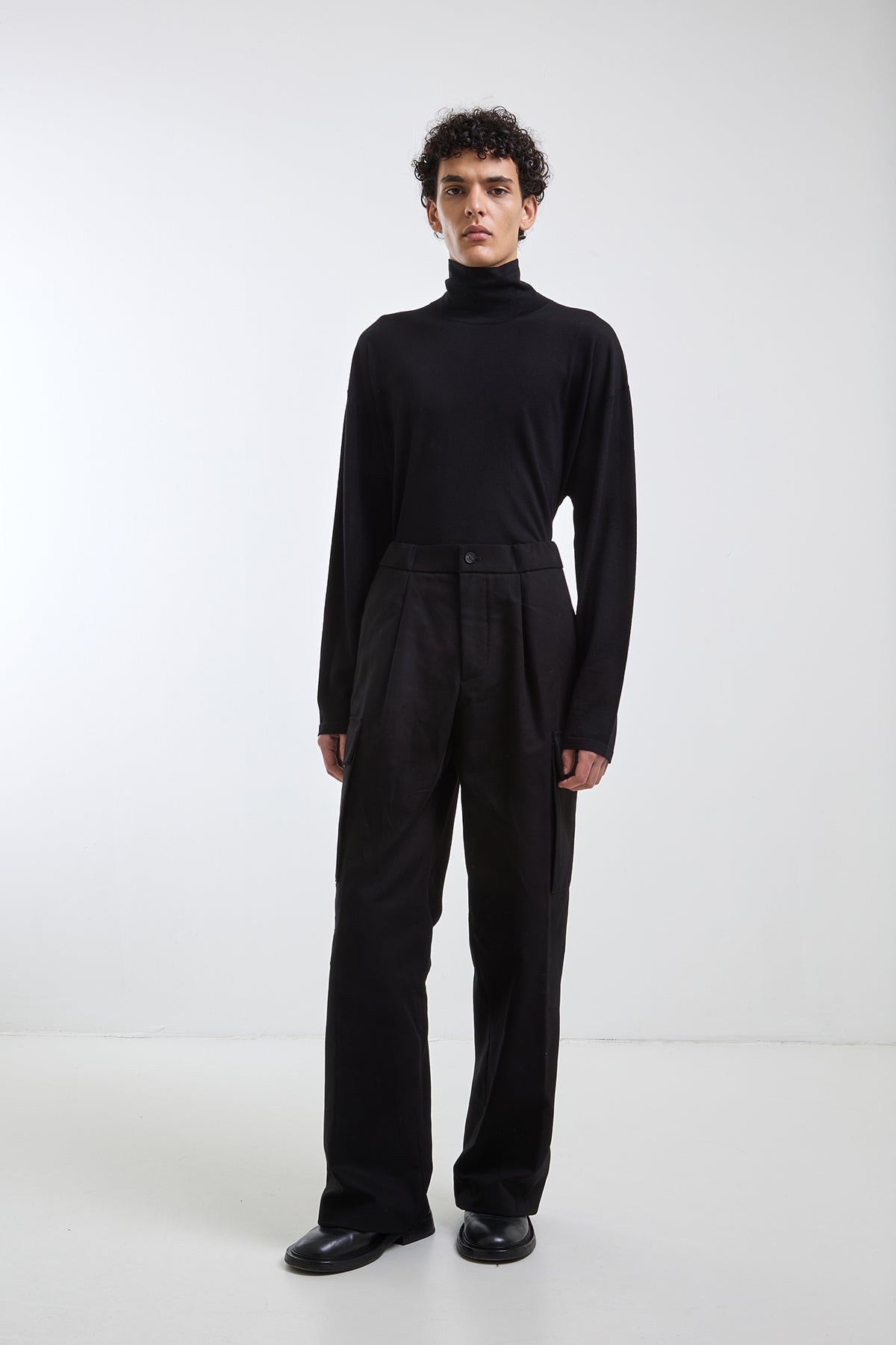Torrequetta trousers