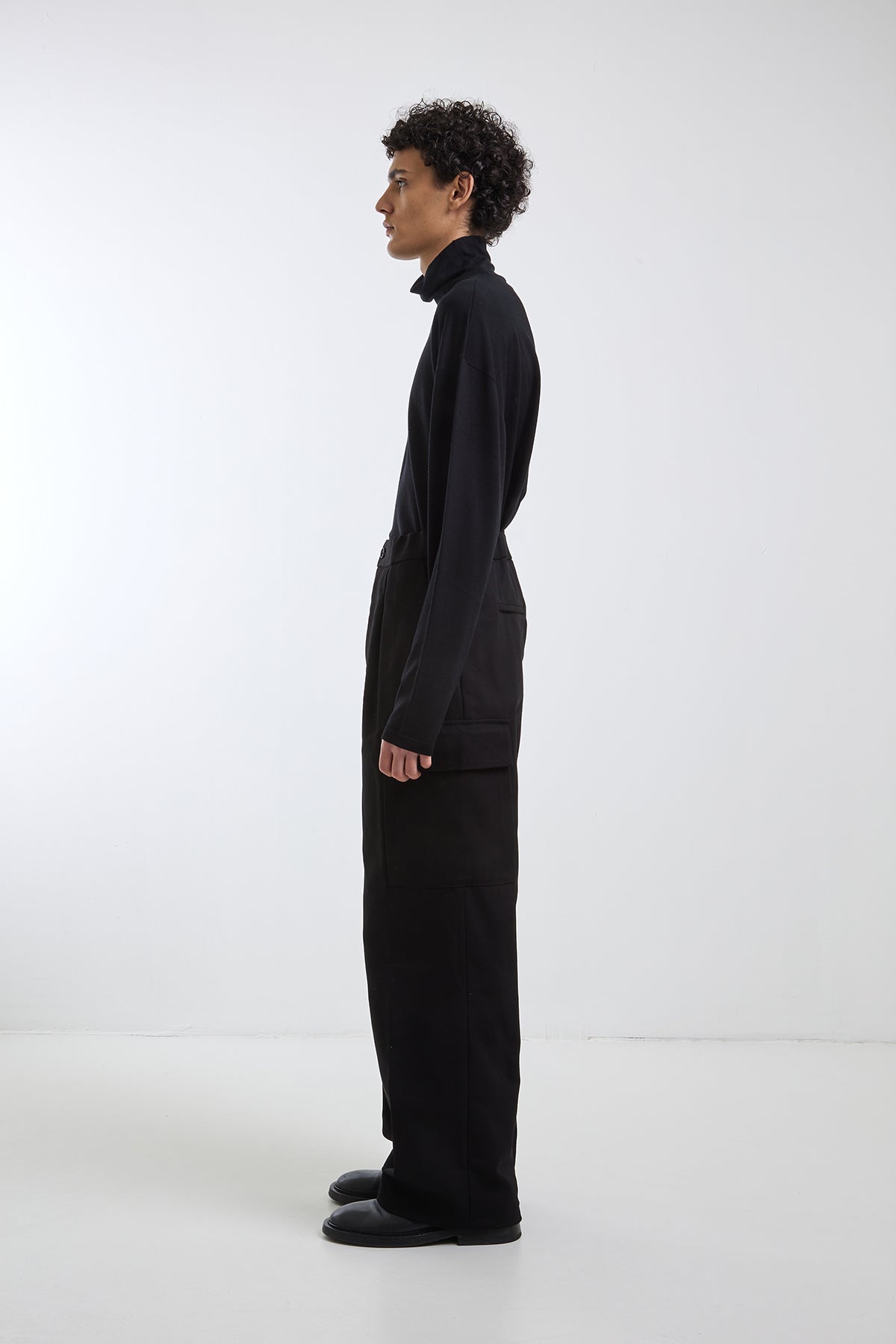 Torrequetta trousers