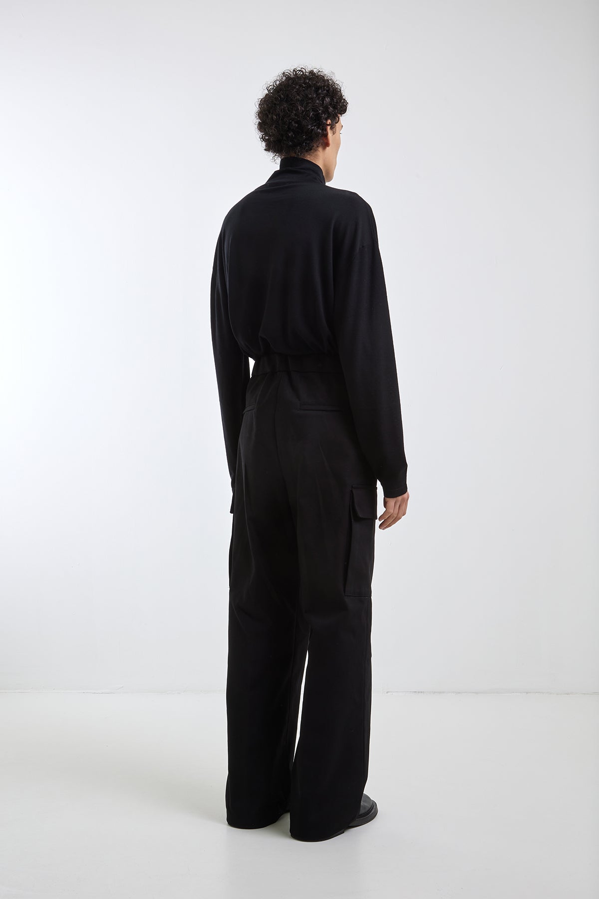 Torrequetta trousers