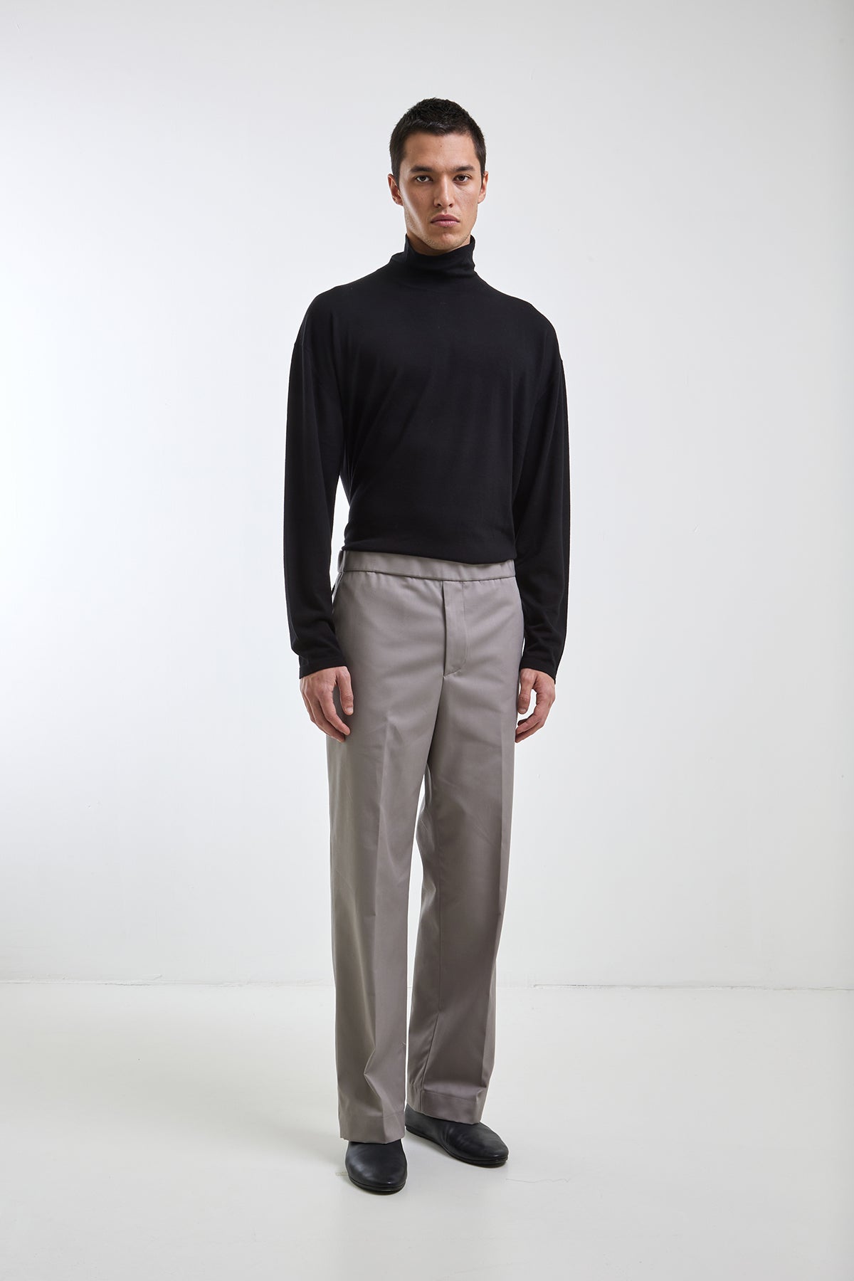 Torresgarrata trousers