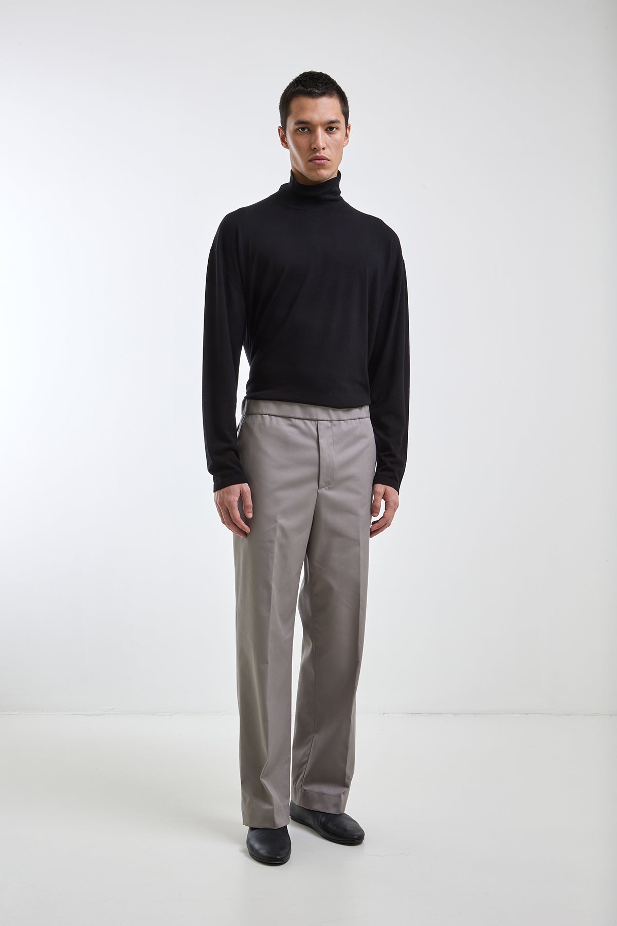 Torresgarrata trousers