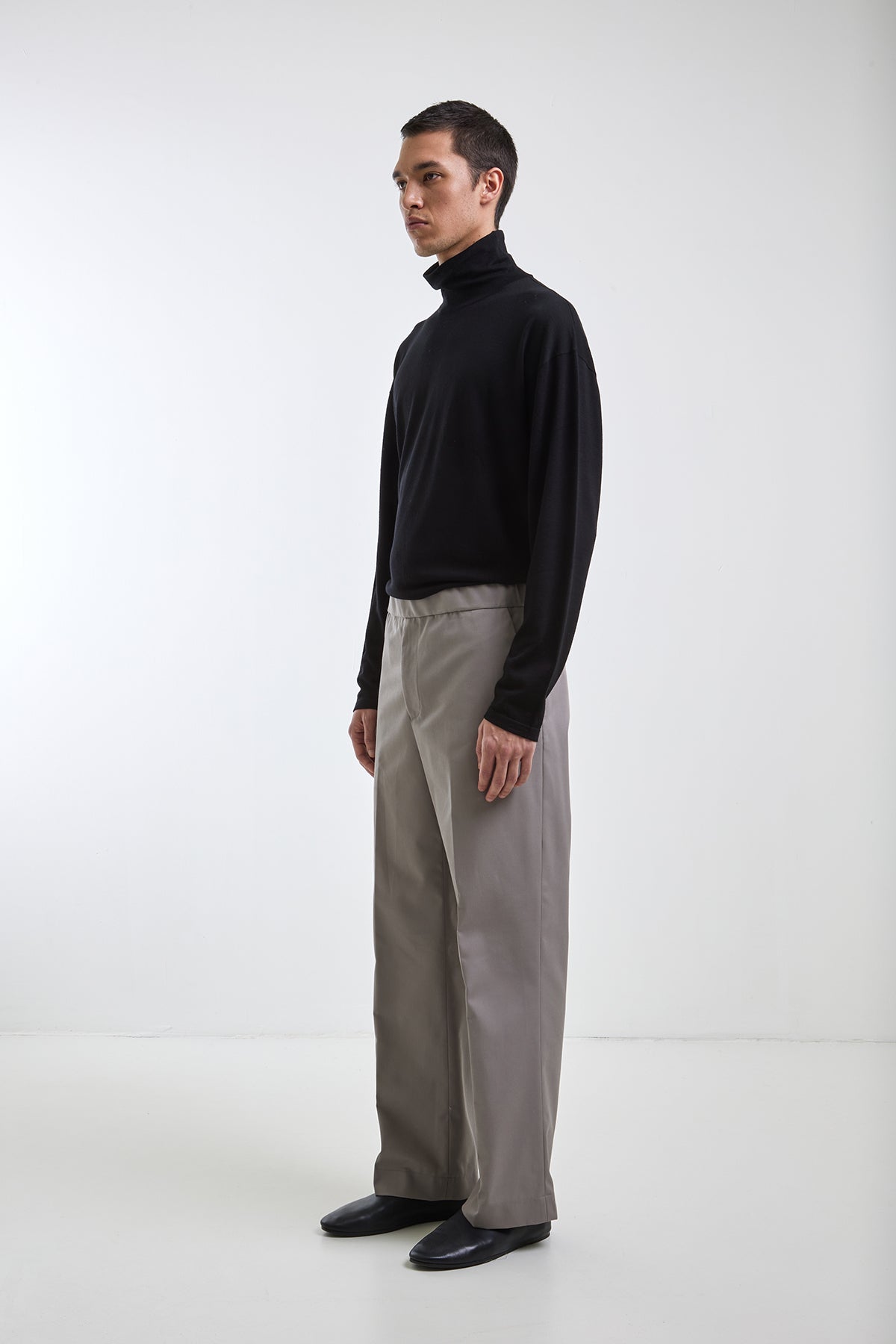 Torresgarrata trousers