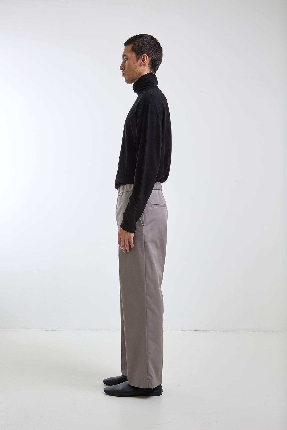 Torresgarrata trousers