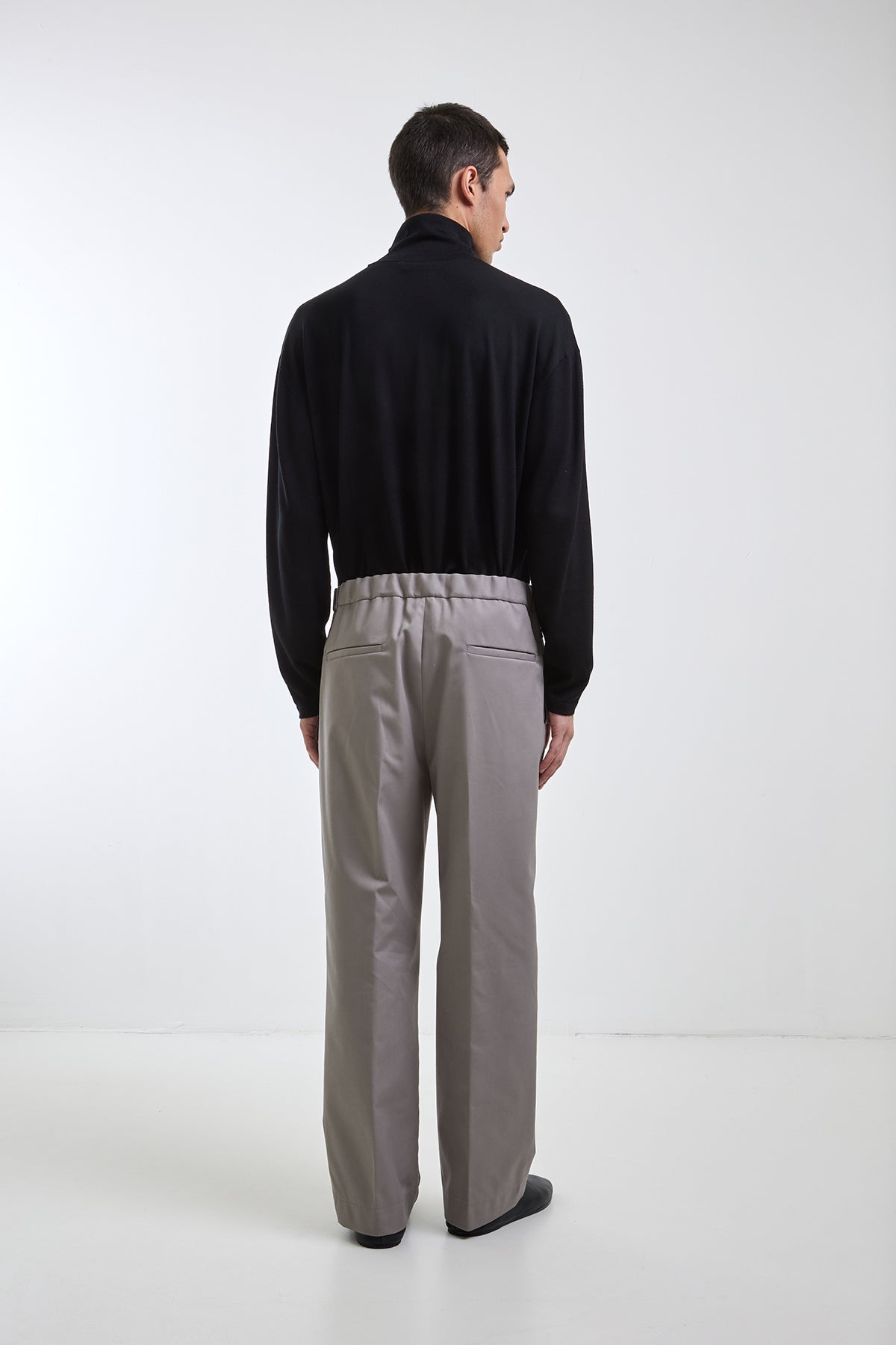 Torresgarrata trousers