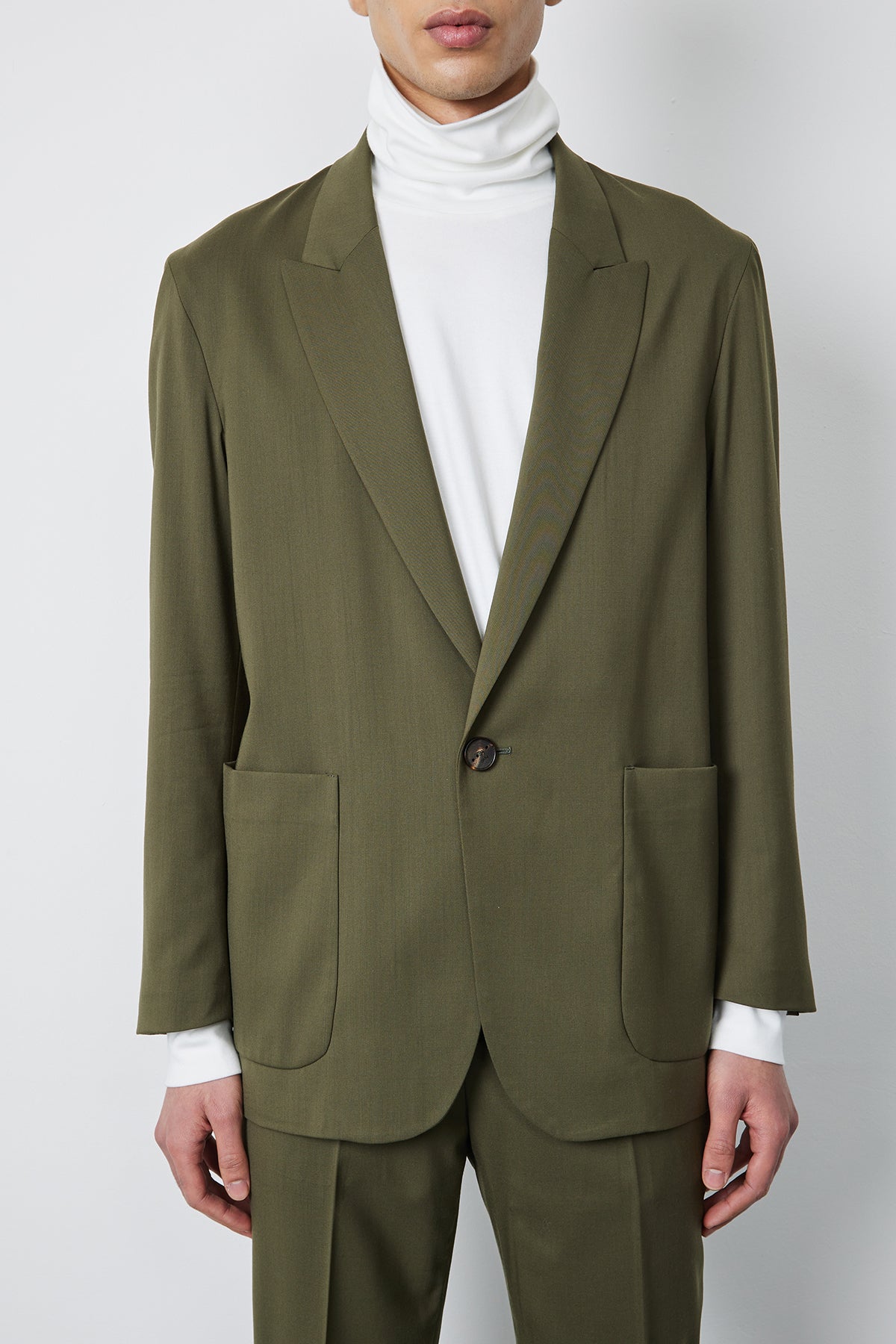 verde