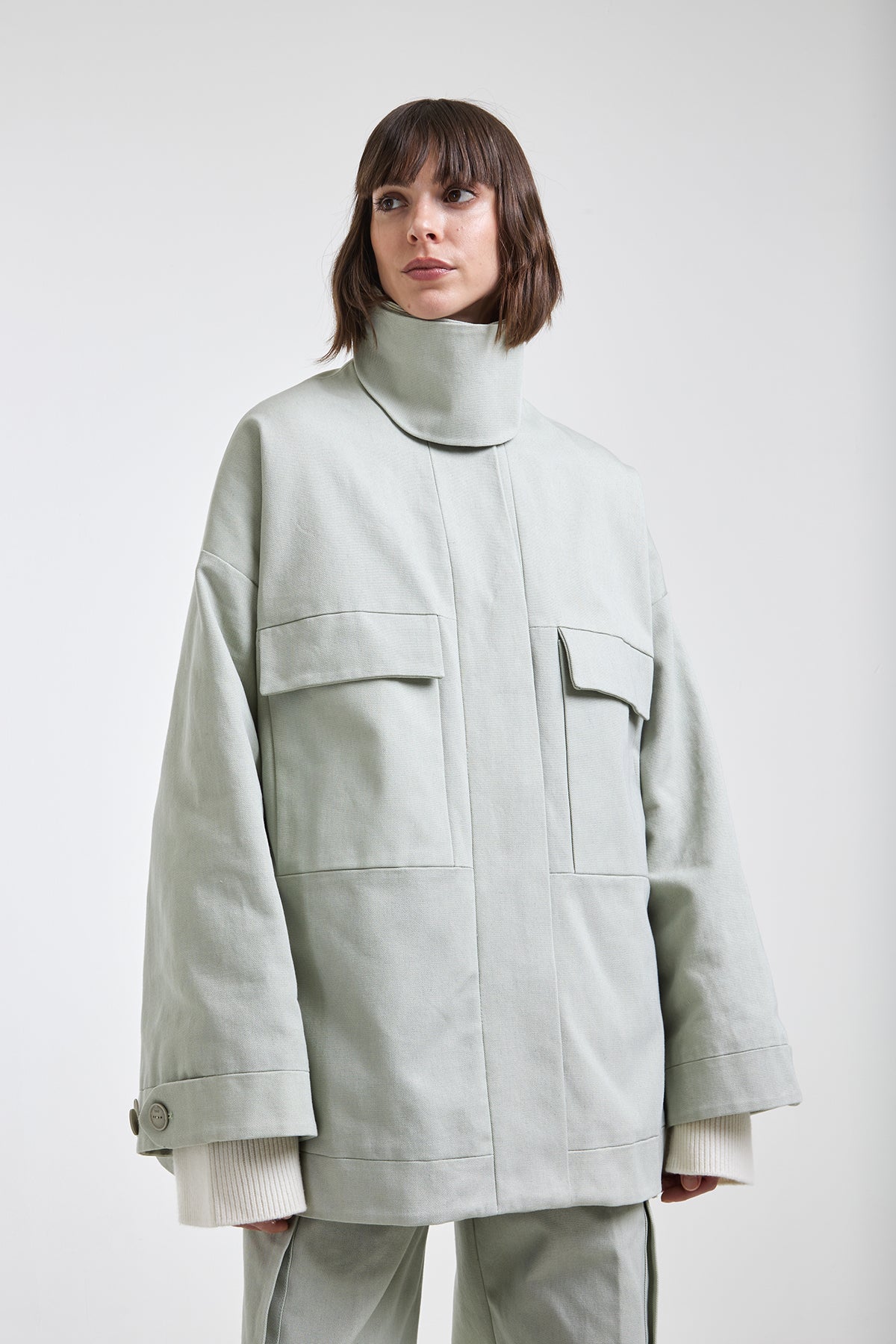 Caprarica jacket