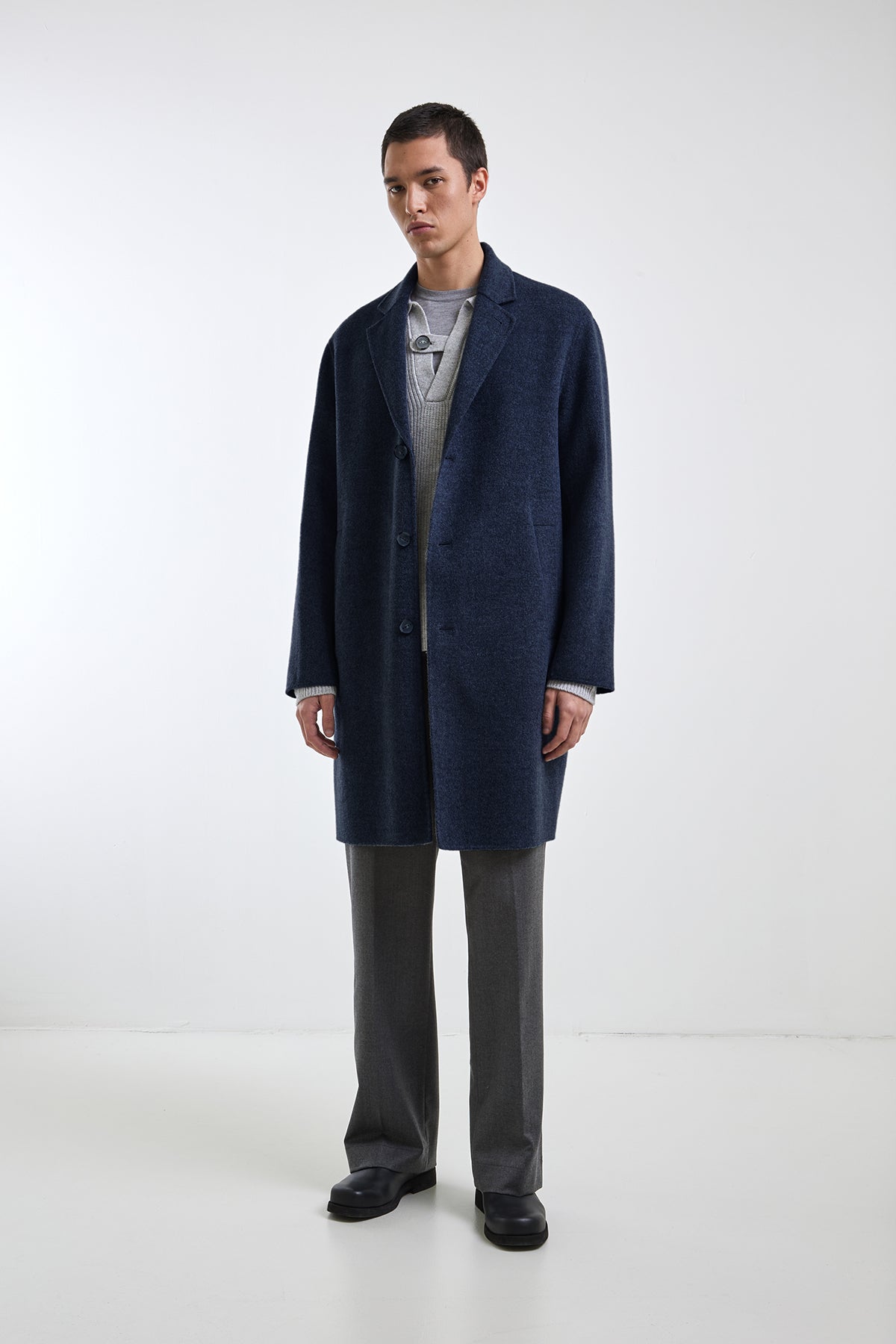 Cassano coat