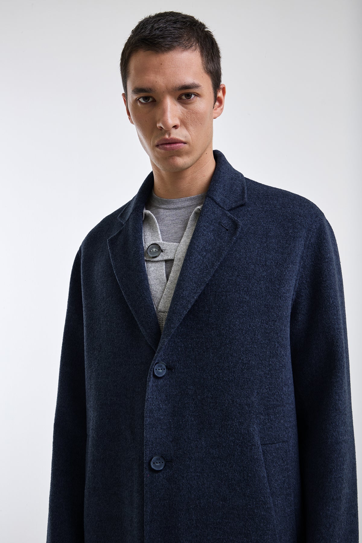 Cassano coat